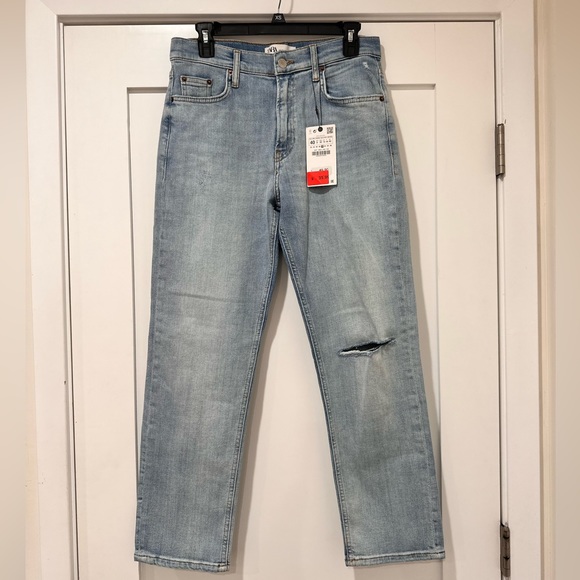 Zara Denim - Zara
